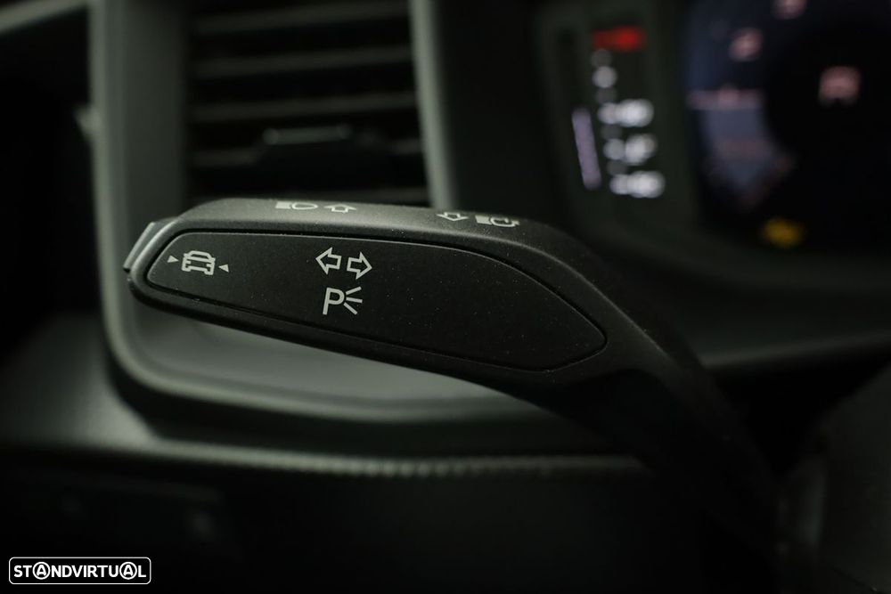 Audi A1 Sportback 30 TFSI Advanced S tronic - 16