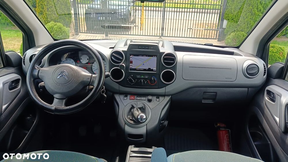 Citroën Berlingo Multispace PureTech 110 SELECTION - 7