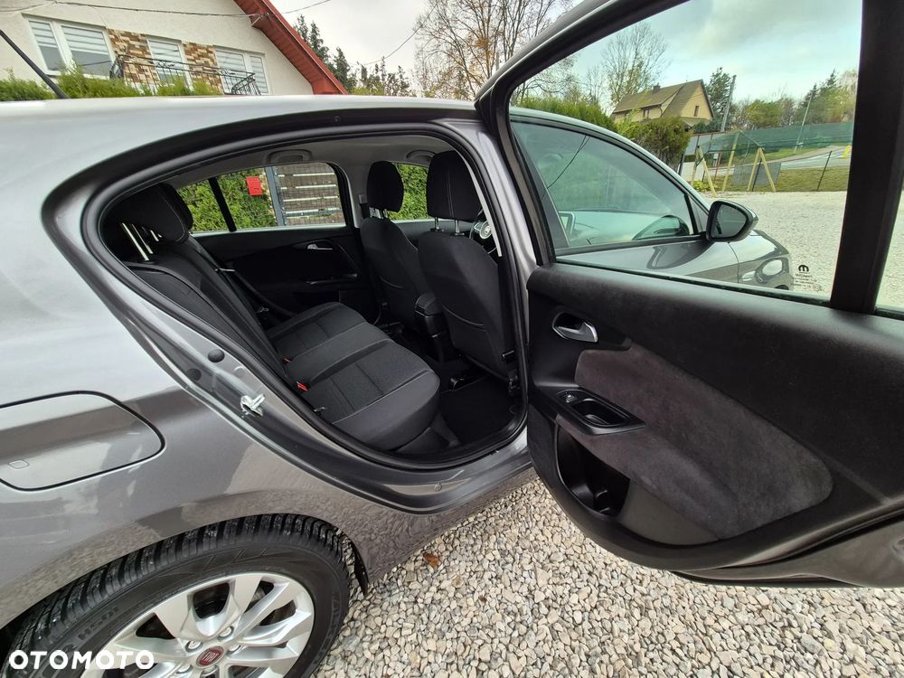 Fiat Tipo 1.4 T-Jet Business Line - 30