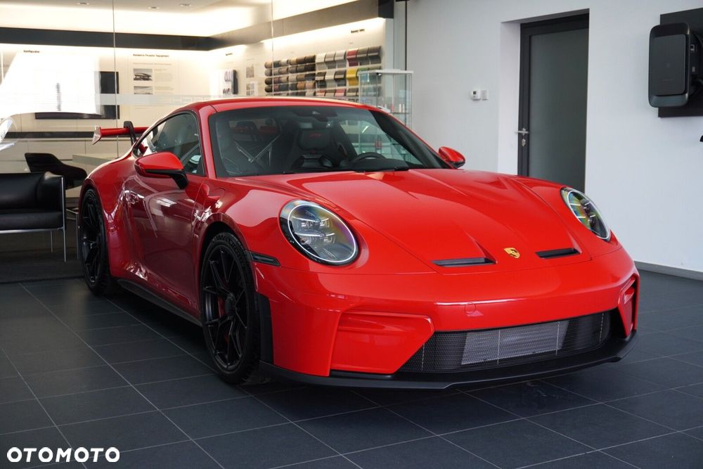 Porsche 911 GT3 PDK - 5