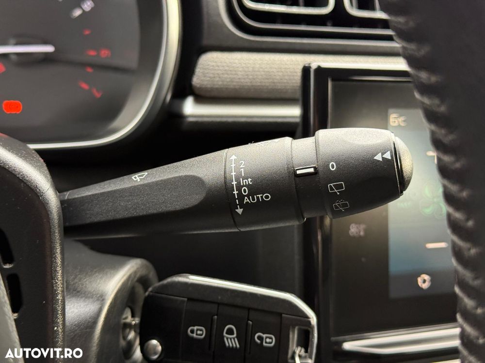 Citroën C3 Pure Tech 83 S&S FEEL - 24