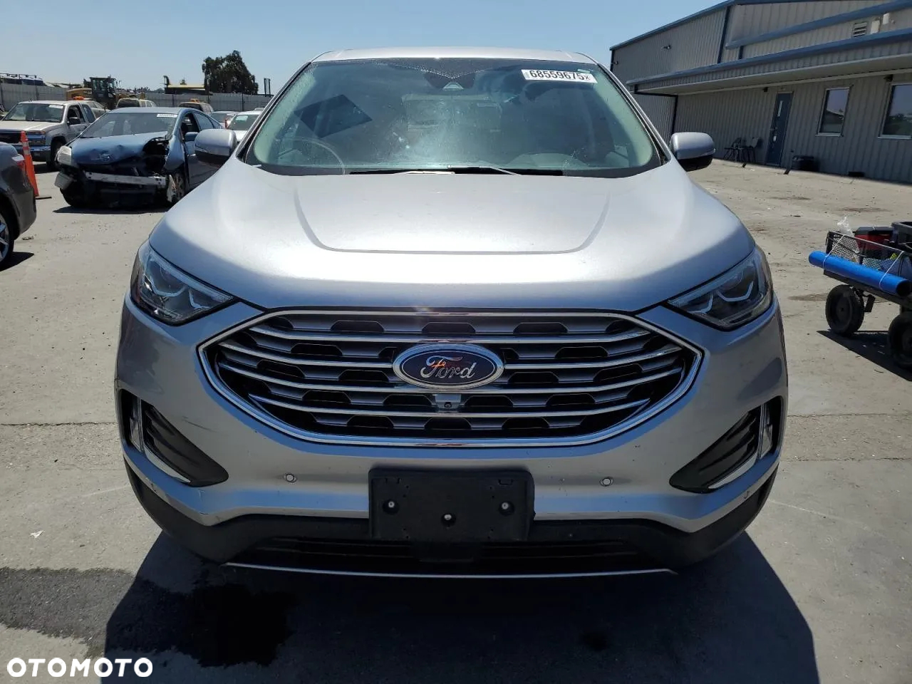 Ford Edge - 2