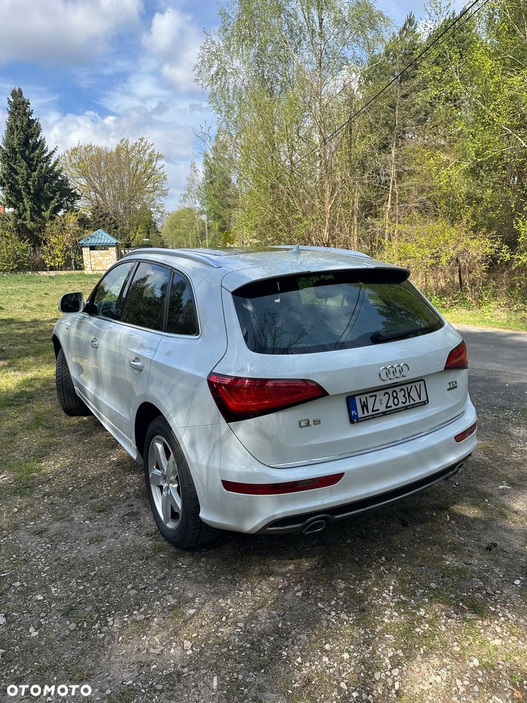 Audi Q5 - 8