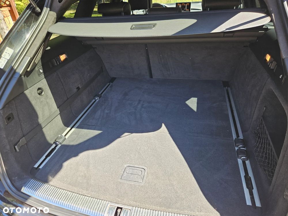Audi A6 Avant 3.0 TDI quattro tiptronic - 16