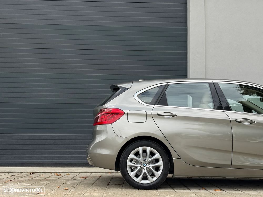 BMW 225xe Active Tourer iPerformance Luxury Line - 9