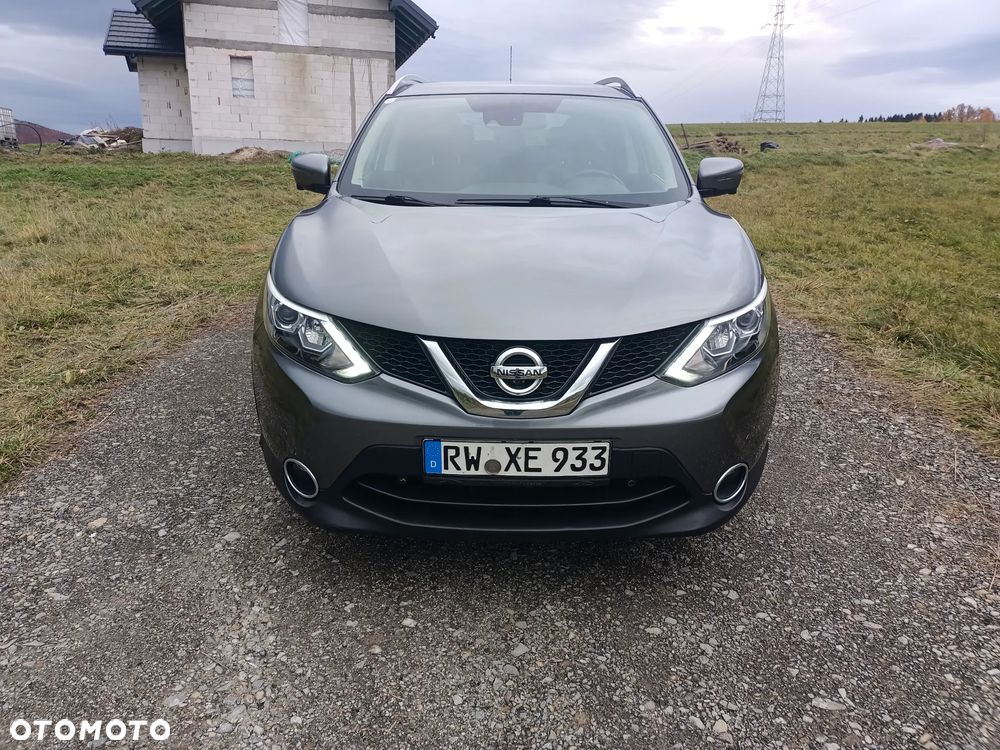 Nissan Qashqai - 3
