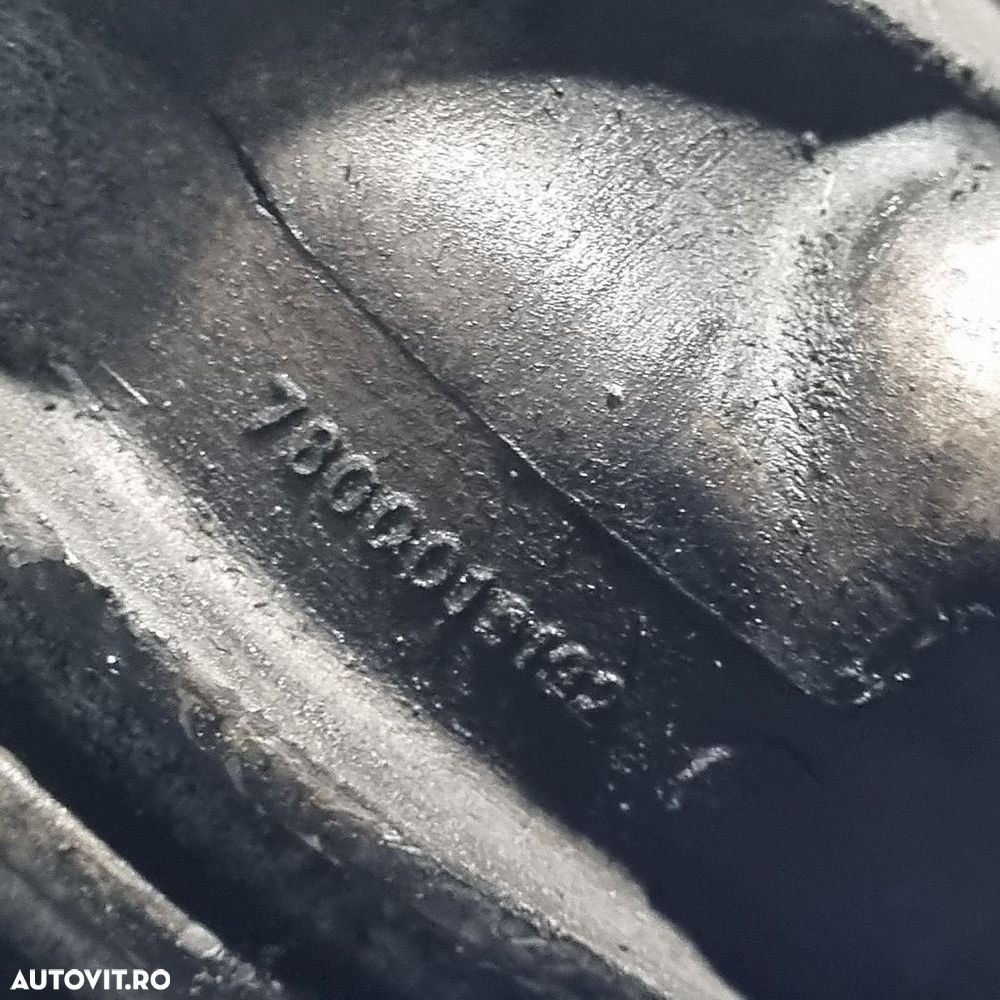 Cutie de Tranfer Grup Fata Chevrolet Captiva 2.0 D 2006 - 2011 150CP Automata Z 20 DMH Z ... - 5