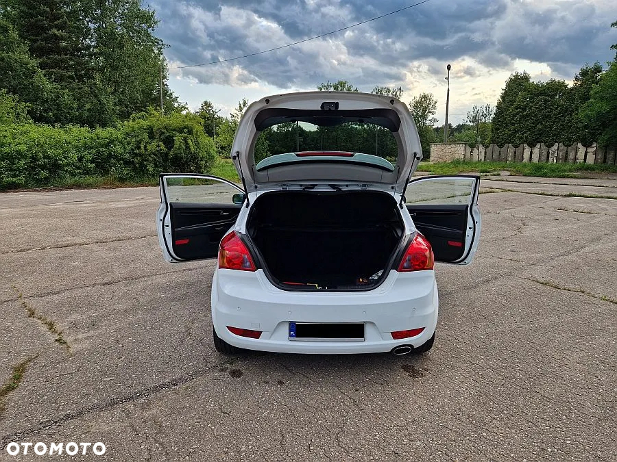 Kia ProCeed Pro_cee'd 1.6 Crdi Comfort + - 12