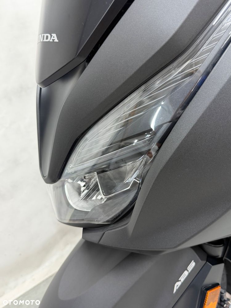 Honda NSS - 24