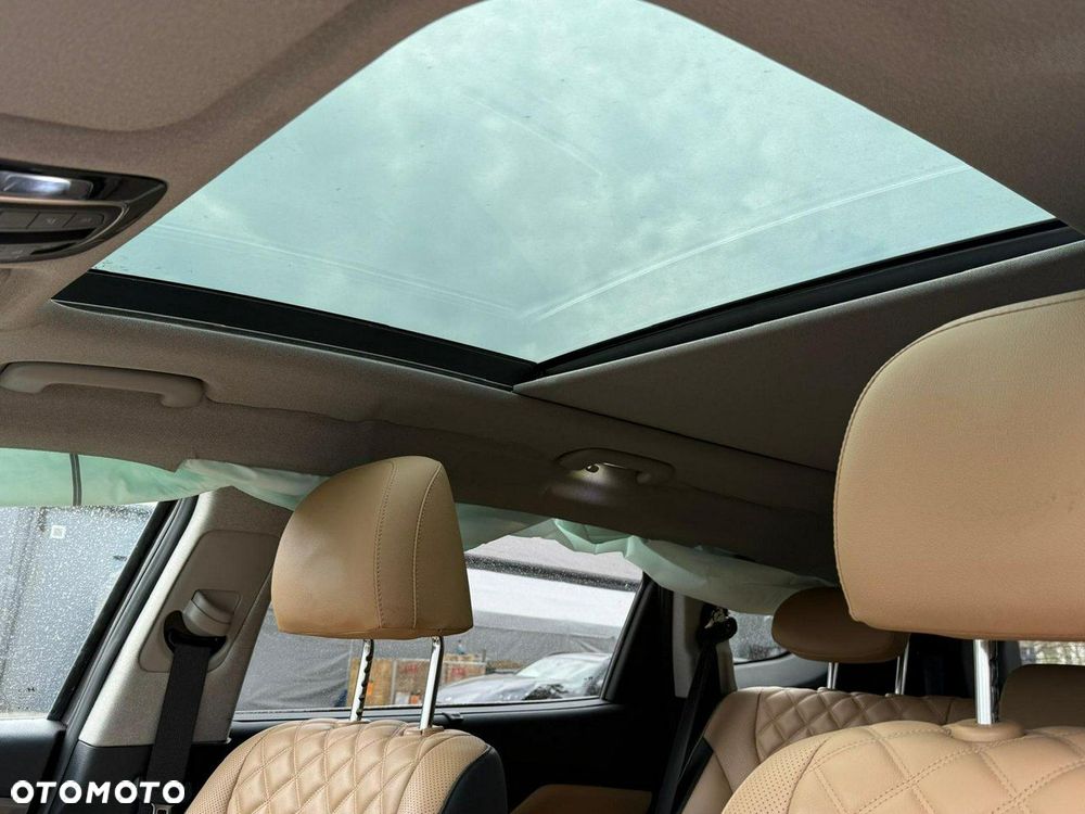 Hyundai Santa Fe - 23