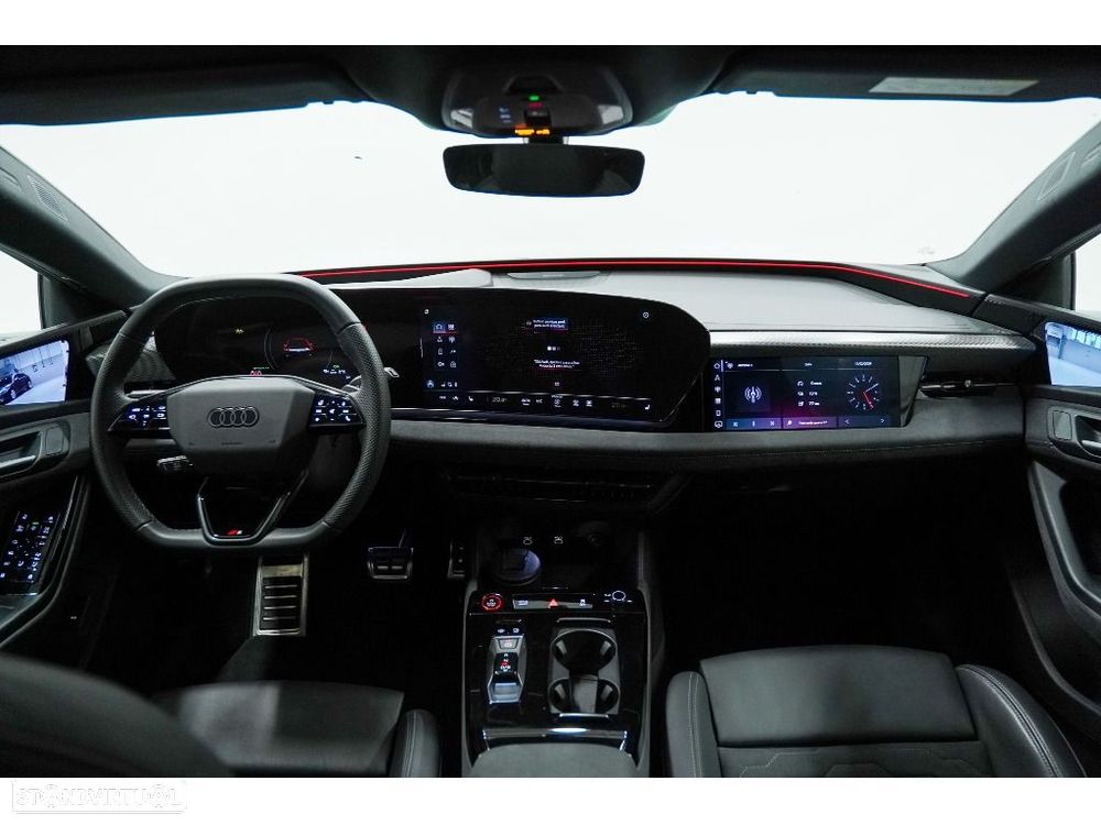 Audi A6 Avant e-tron 100 kWh Performance - 22