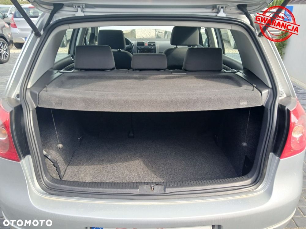 Volkswagen Golf - 37