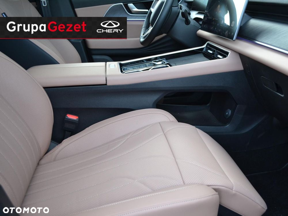 Chery Tiggo 9 1.5 T-GDI Super Hybrid Prestige 3DHT - 10