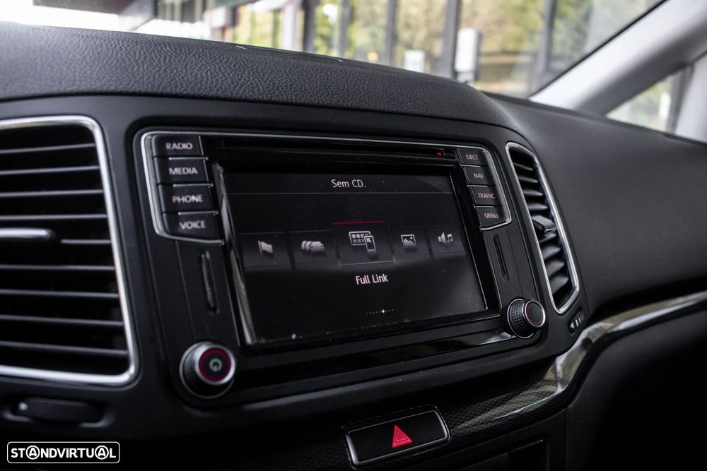 SEAT Alhambra 2.0 TDI Style - 41