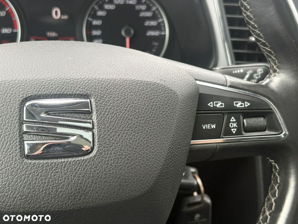 Seat Leon - 32