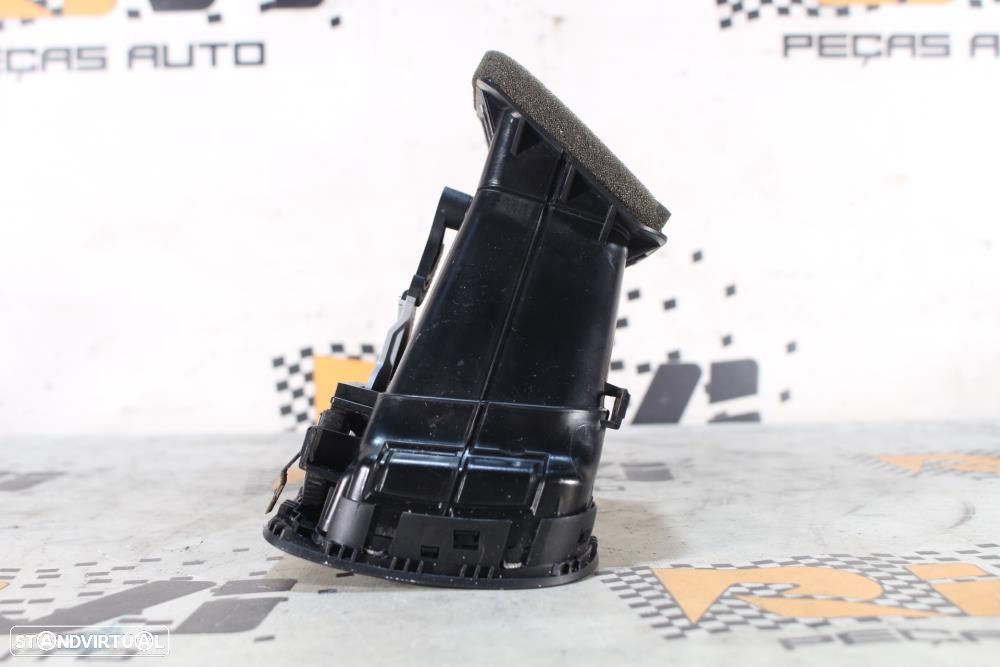Arejador / Difusor De Ar Volkswagen Golf Vi (5K1)  5K0819704g / 5K0819 - 5
