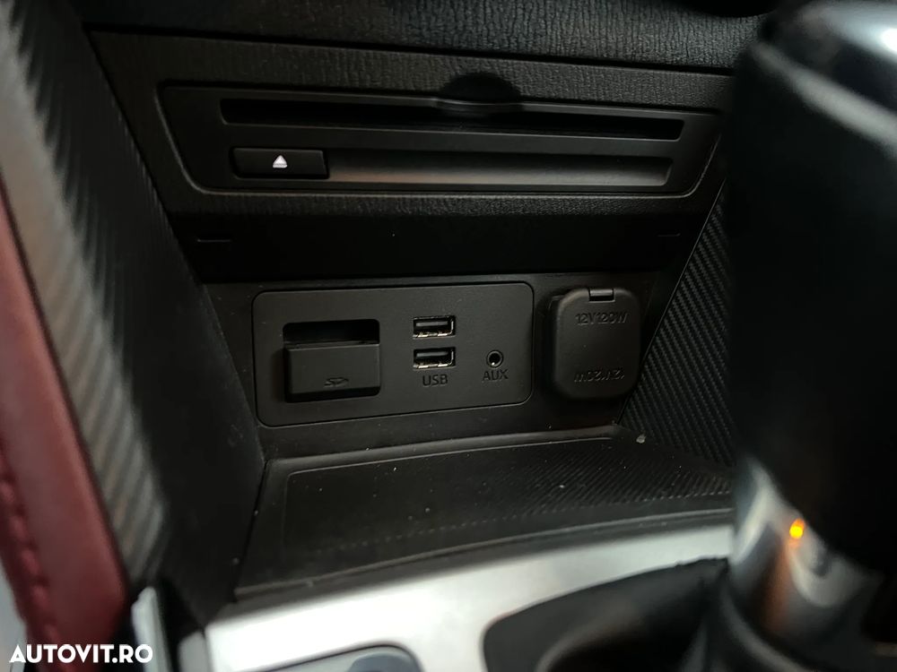 Mazda CX-3 SKYACTIV-D 105 SKYACTIV-Drive AWD Sports-Line - 13