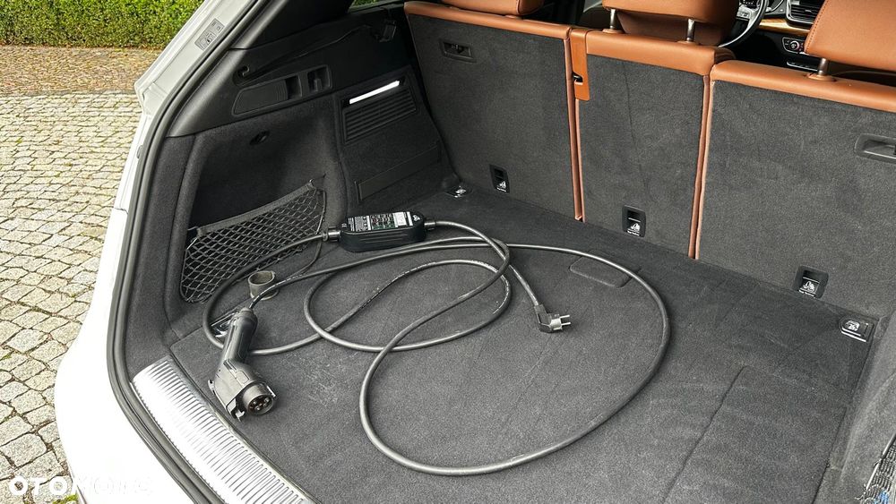 Audi Q5 45 TFSI mHEV Quattro S Line S tronic - 12