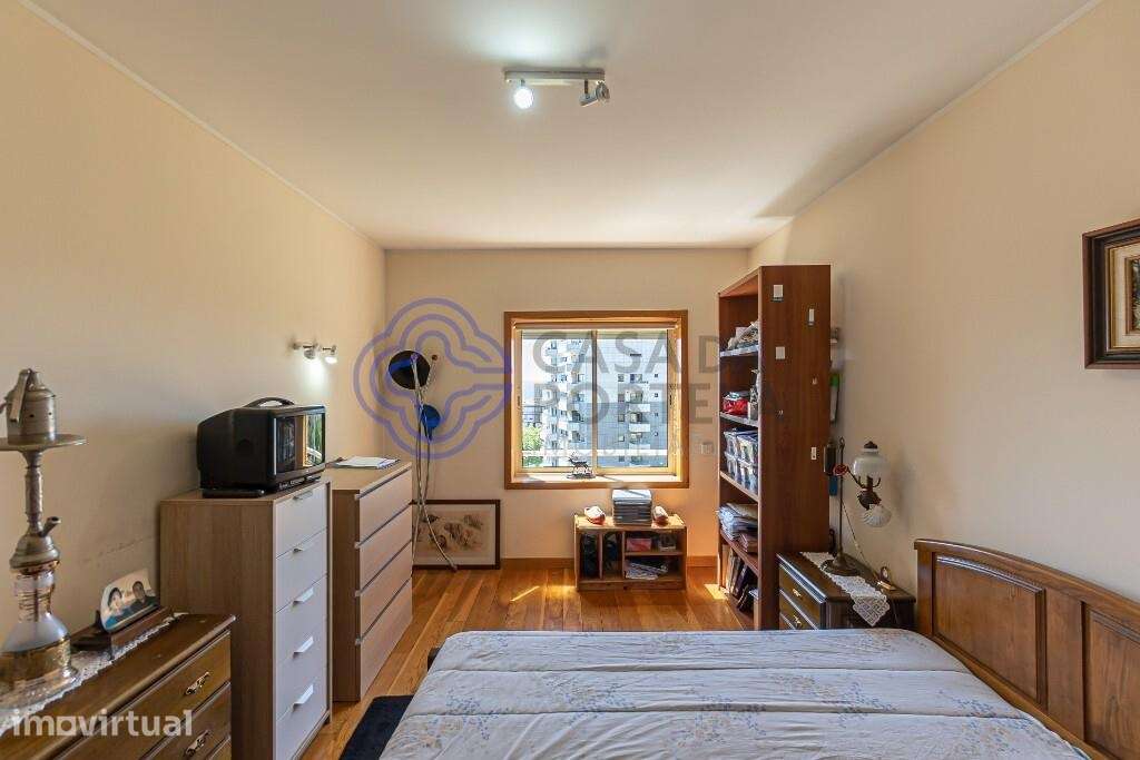 Excelente apartamento de luxo T4 , Foz - Grande imagem: 5/42