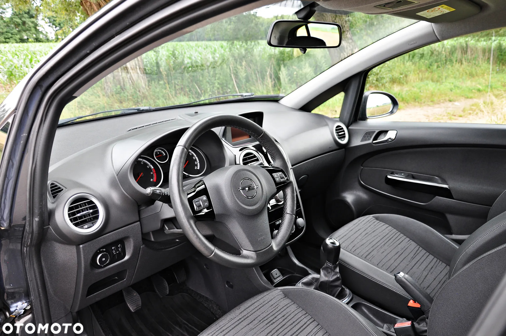 Opel Corsa 1.2 16V (ecoFLEX) Easytronic Innovation - 14