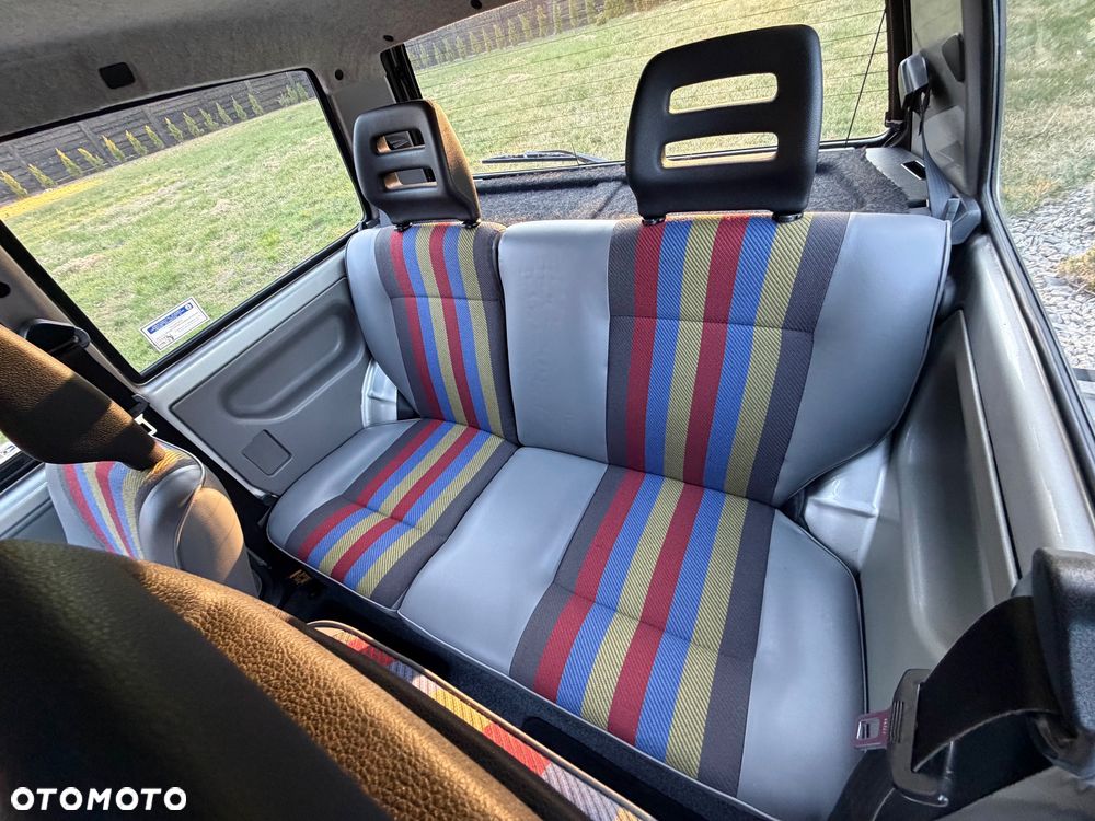 Fiat Cinquecento 704 Young Maquillage - 18