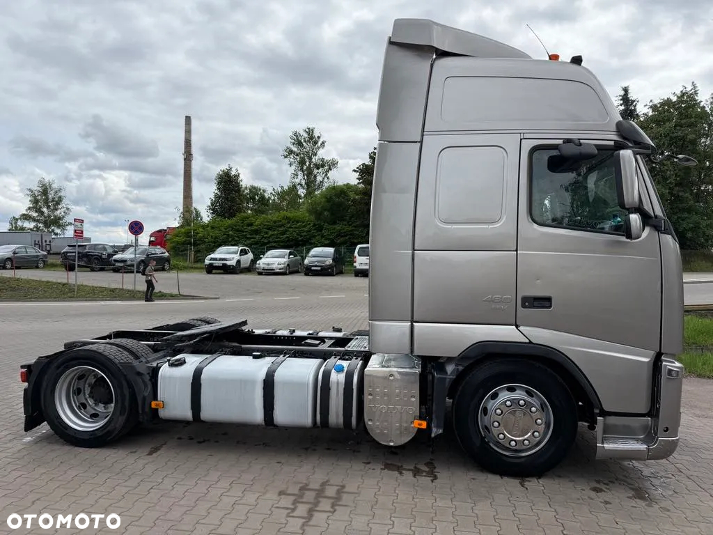 Volvo - 2