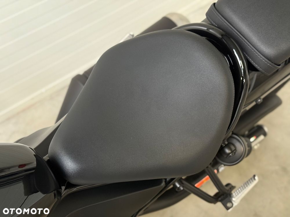 Honda CMX - 30