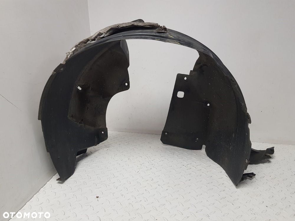 ORYGINALNE NADKOLE  PRAWE PRZEDNIE OPEL MOKKA  X 16-20 PRAWA PRZÓD  42619128 - 4