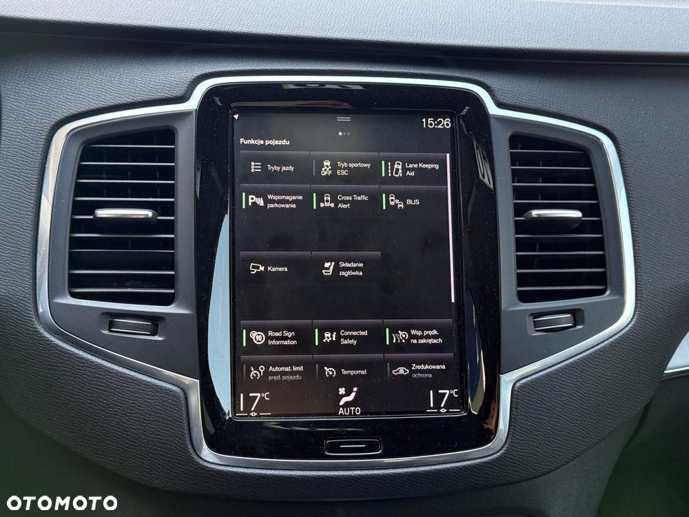 Volvo XC 90 - 19