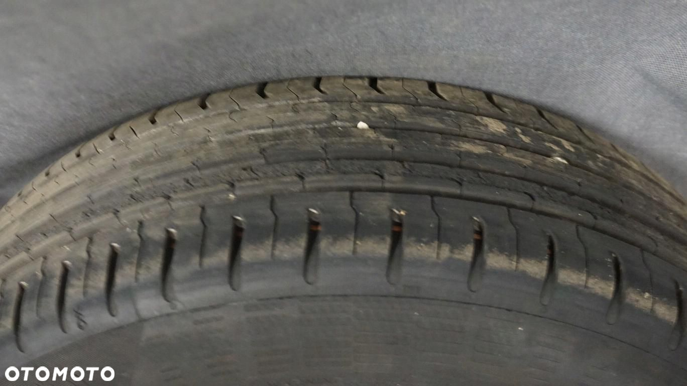 FELGA STRUKTURALNA CAPTUR CLIO 4 IV 6,5Jx16H2 ET4 CENA ZA SZTUKĘ - 14