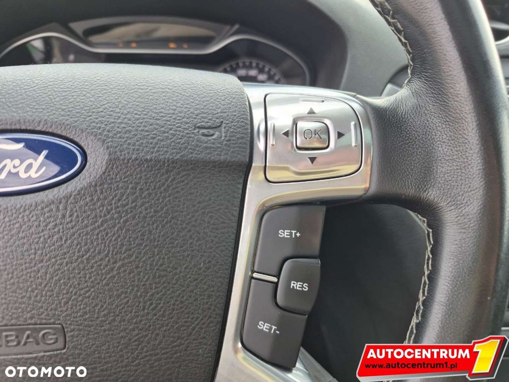 Ford Mondeo - 21