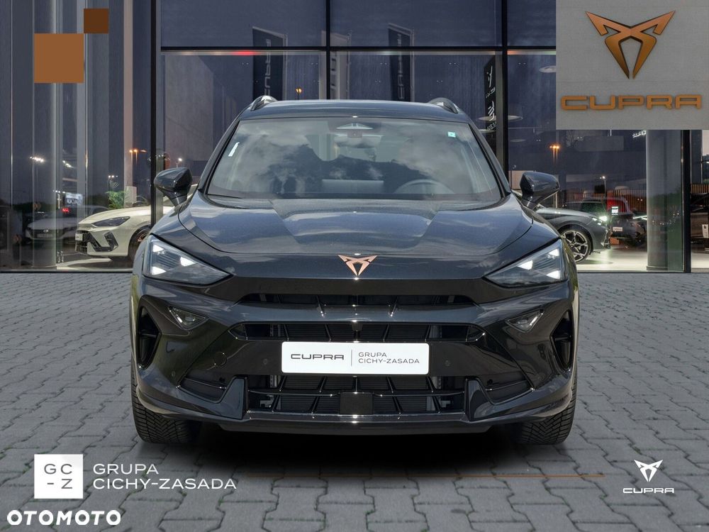 Cupra Formentor - 9