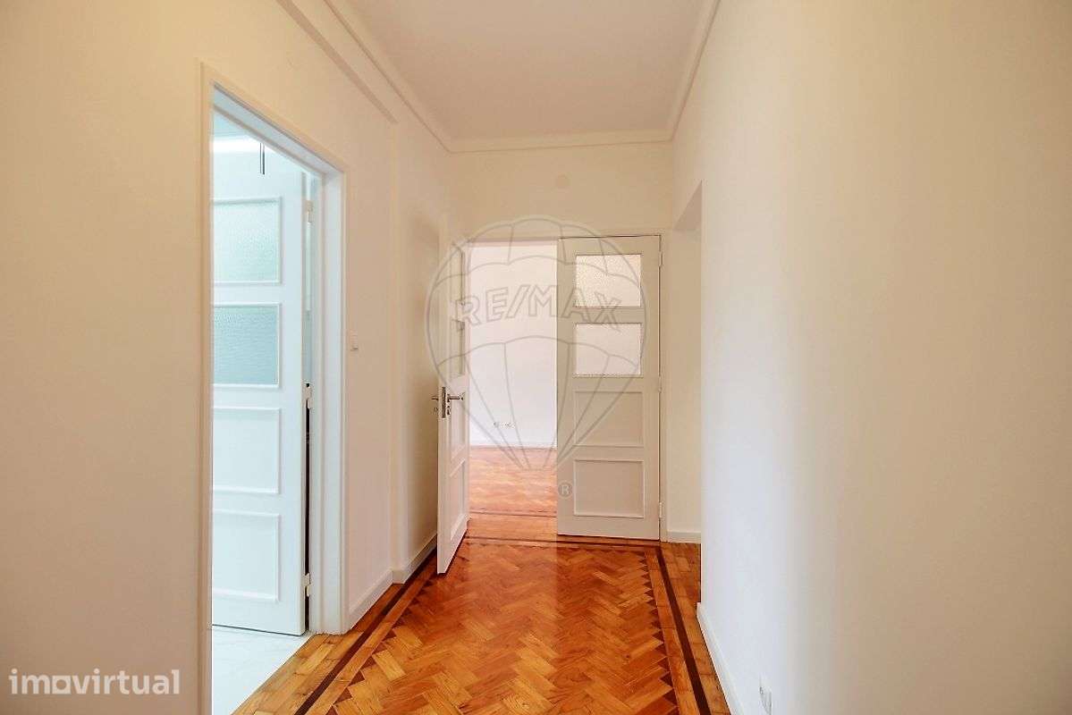 Apartamento T3 para arrendamento - Grande imagem: 2/20