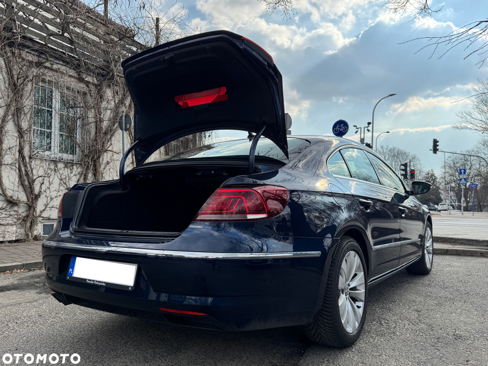 Volkswagen CC 1.8 TSI DSG - 25