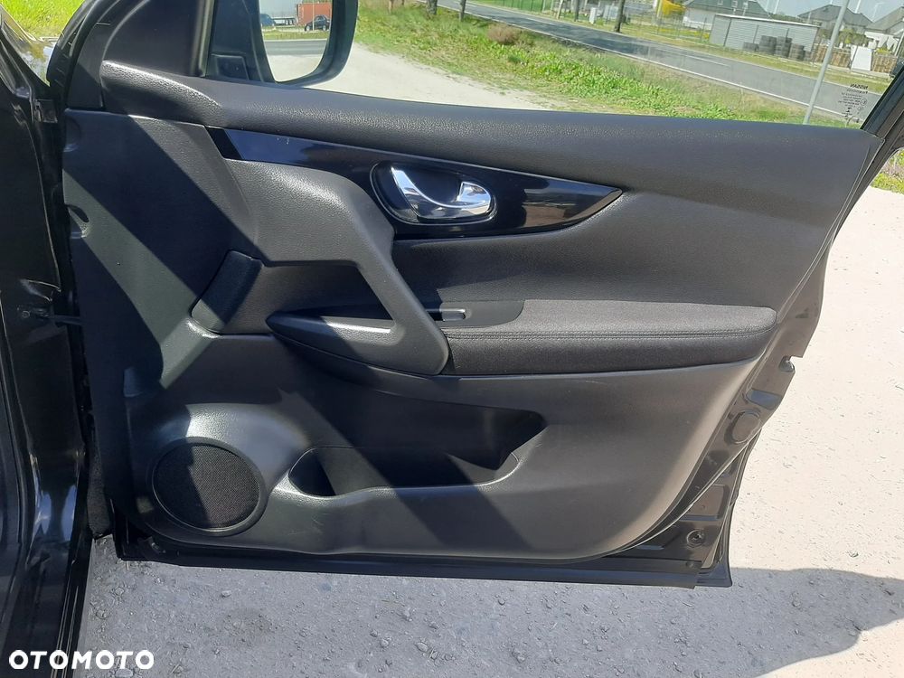 Nissan Qashqai 1.6 DCi Acenta - 26