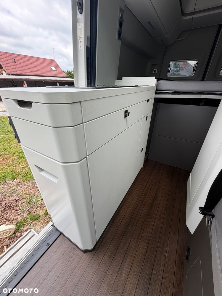 Volkswagen CRAFTER - 15