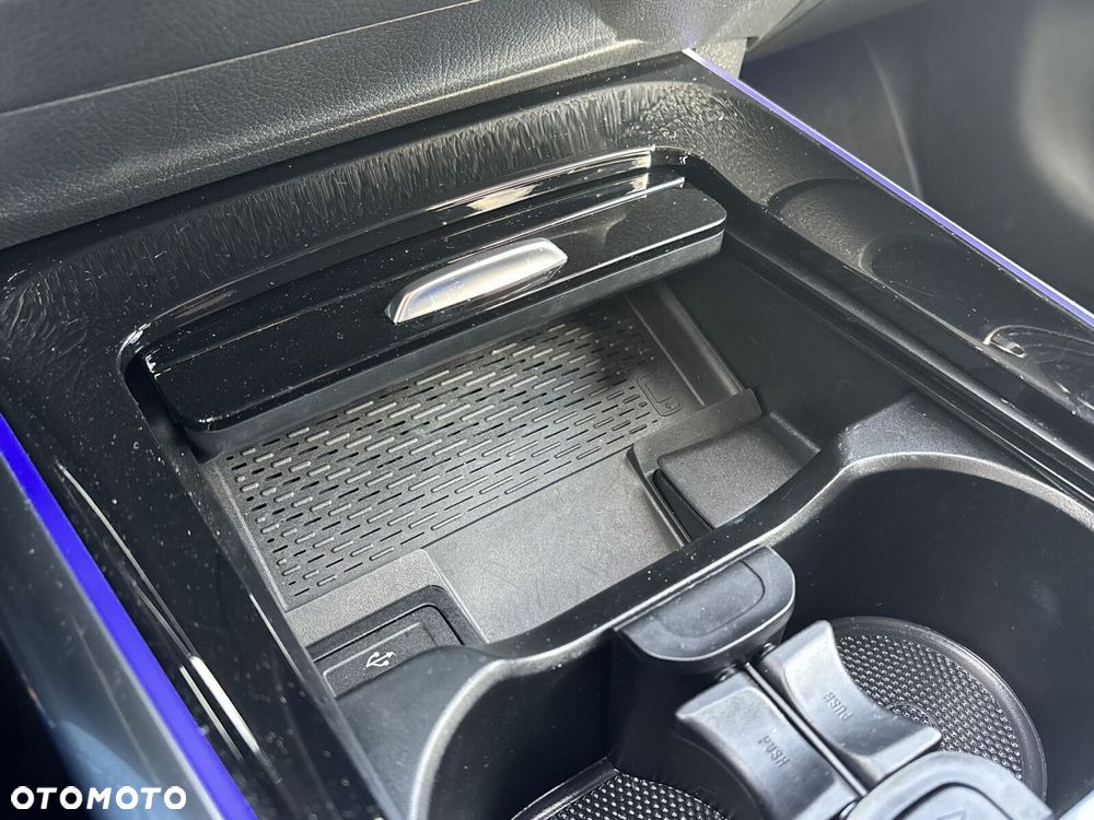 Mercedes-Benz GLA 200 mHEV AMG Line 7G-DCT - 28