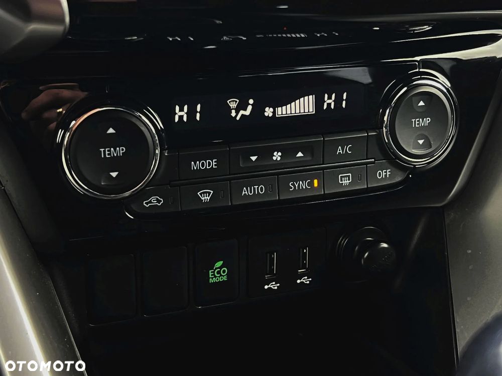 Mitsubishi Eclipse Cross 1.5 T GPF Intense - 28