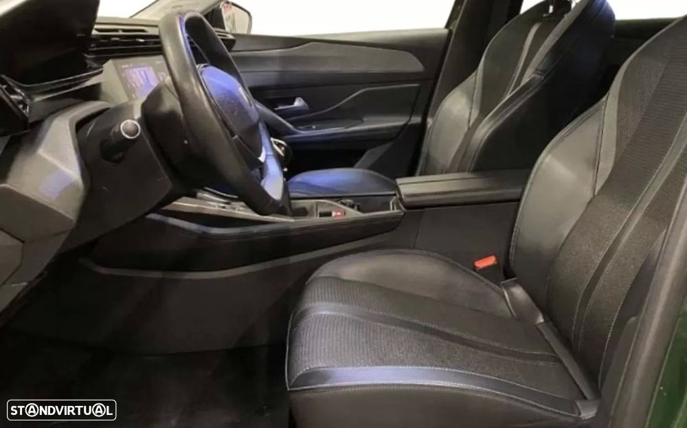 Peugeot 308 1.2 PureTech Allure Pack - 7