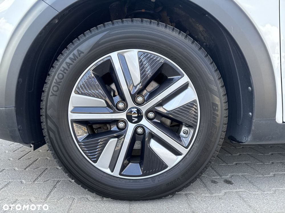 Kia Niro - 30