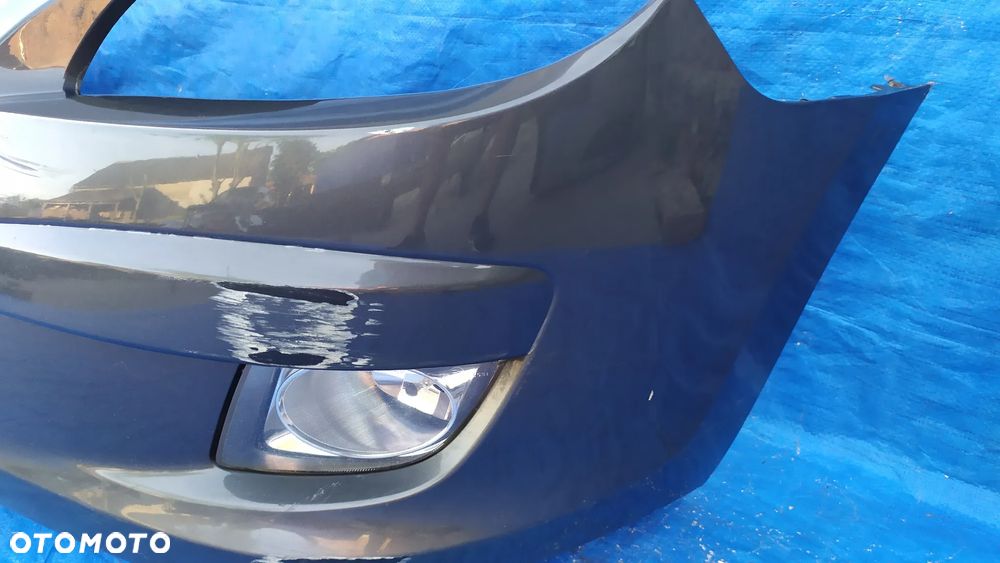 14E  Zderzak przód przedni HYUNDAI i30 I30 I 1 Lift FL WYSYŁKA - 18