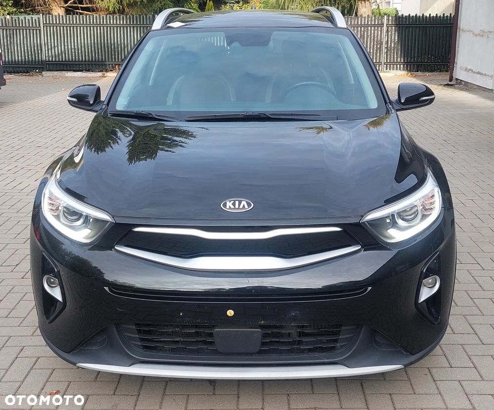 Kia Stonic 2019 photo 2