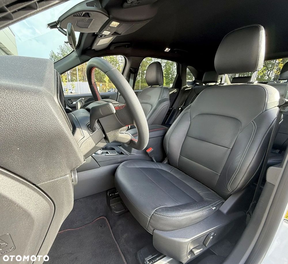 Ford Escape 2.0 EcoBoost AWD Titanium - 17