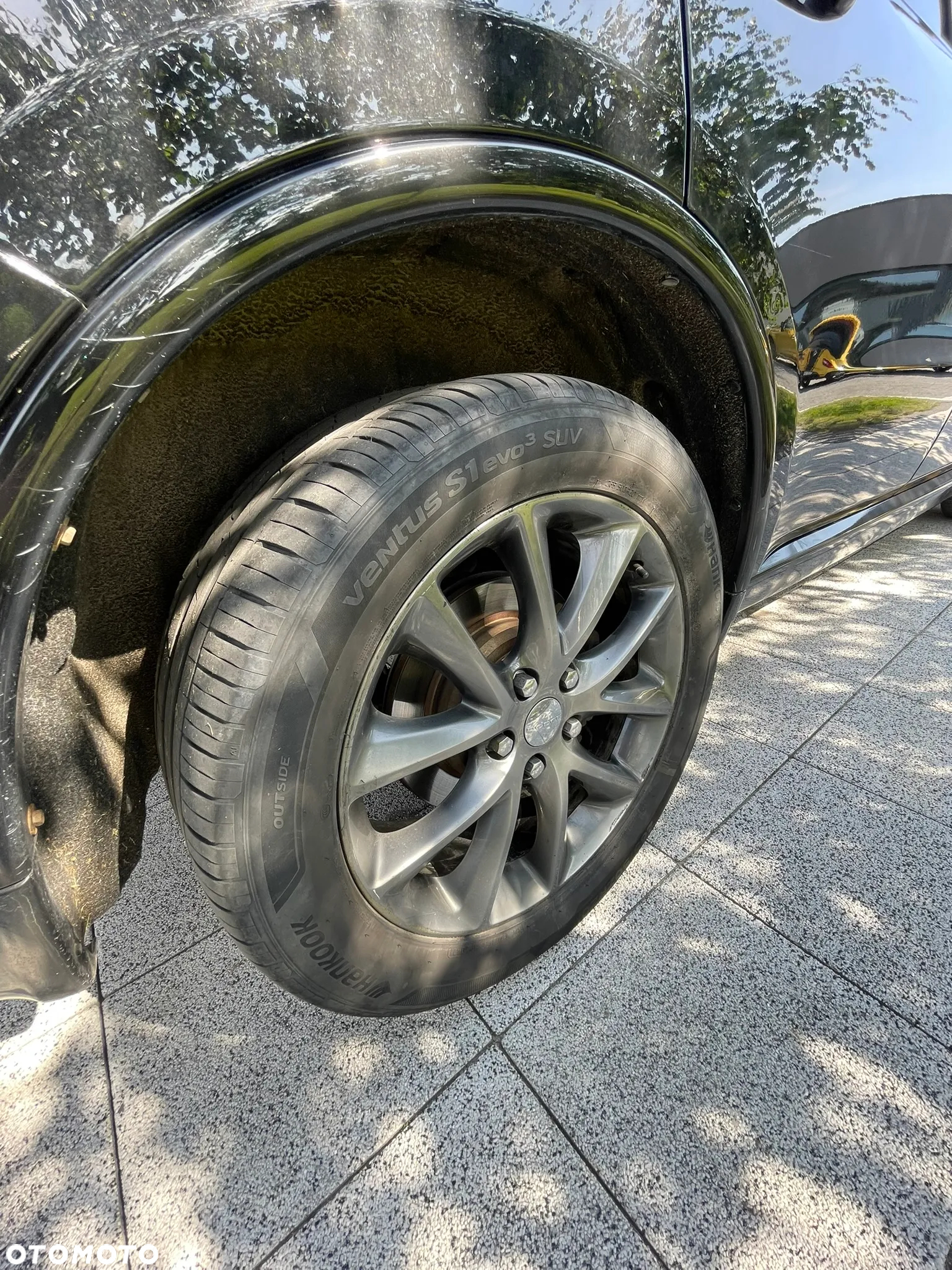 Dodge Durango 3,6 Limited - 25