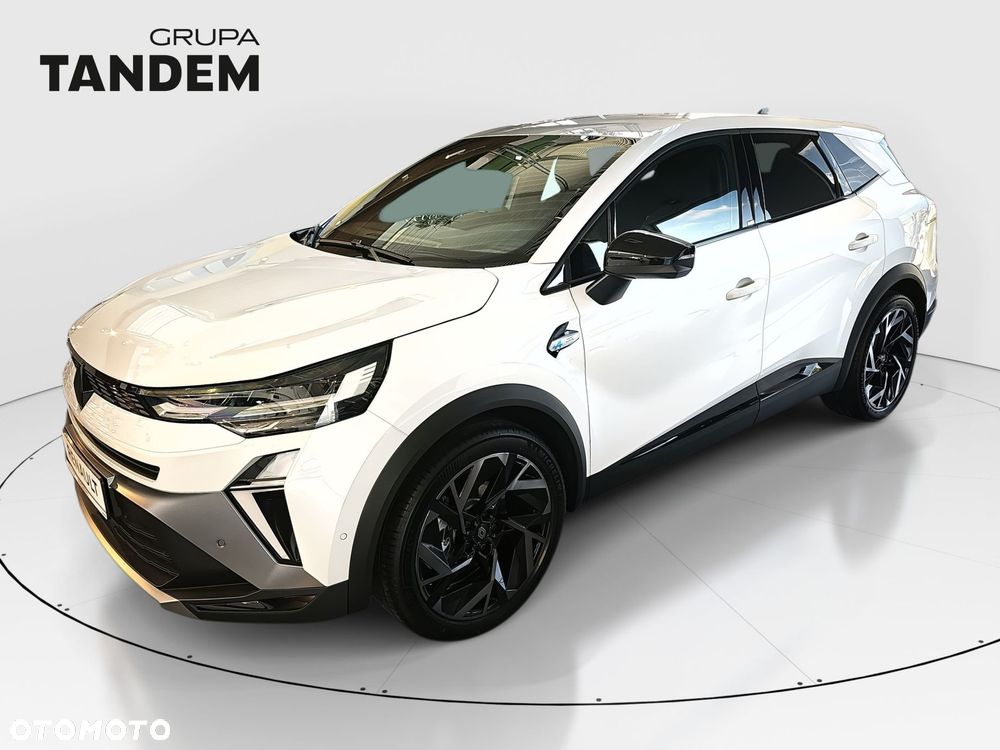 Renault Symbioz - 1
