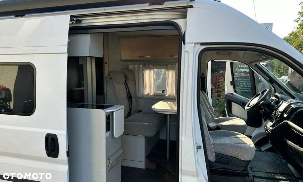 Citroën JUMPER - 4