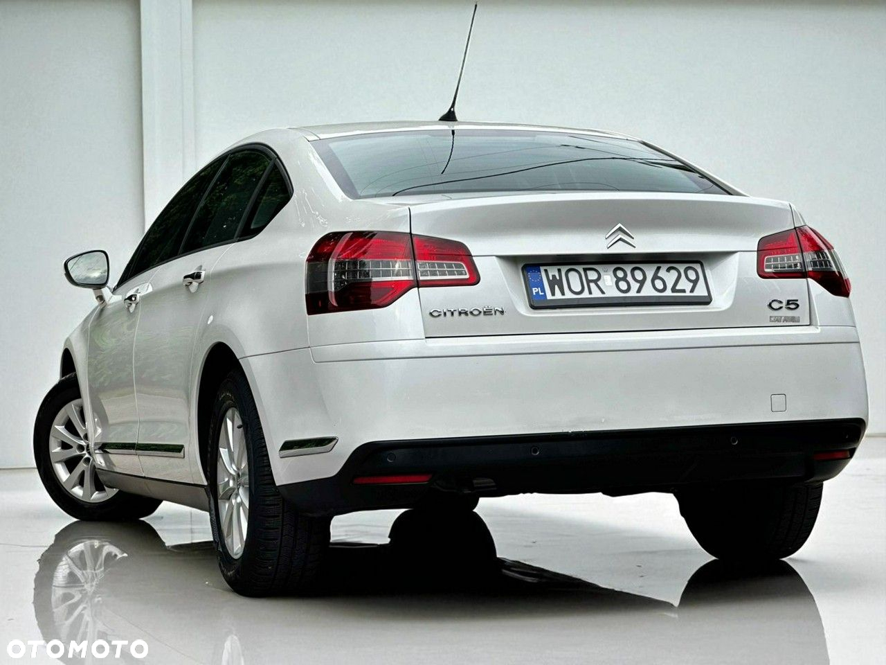 Citroën C5 - 15