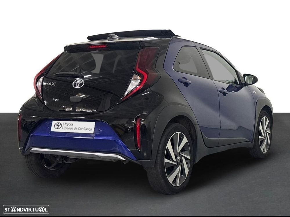 Toyota Aygo X 1.0 Envy - 18