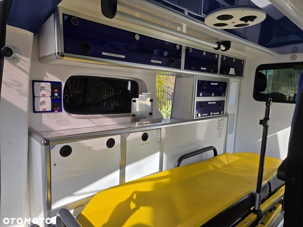 Opel Vivaro L2H1 S&S - 16