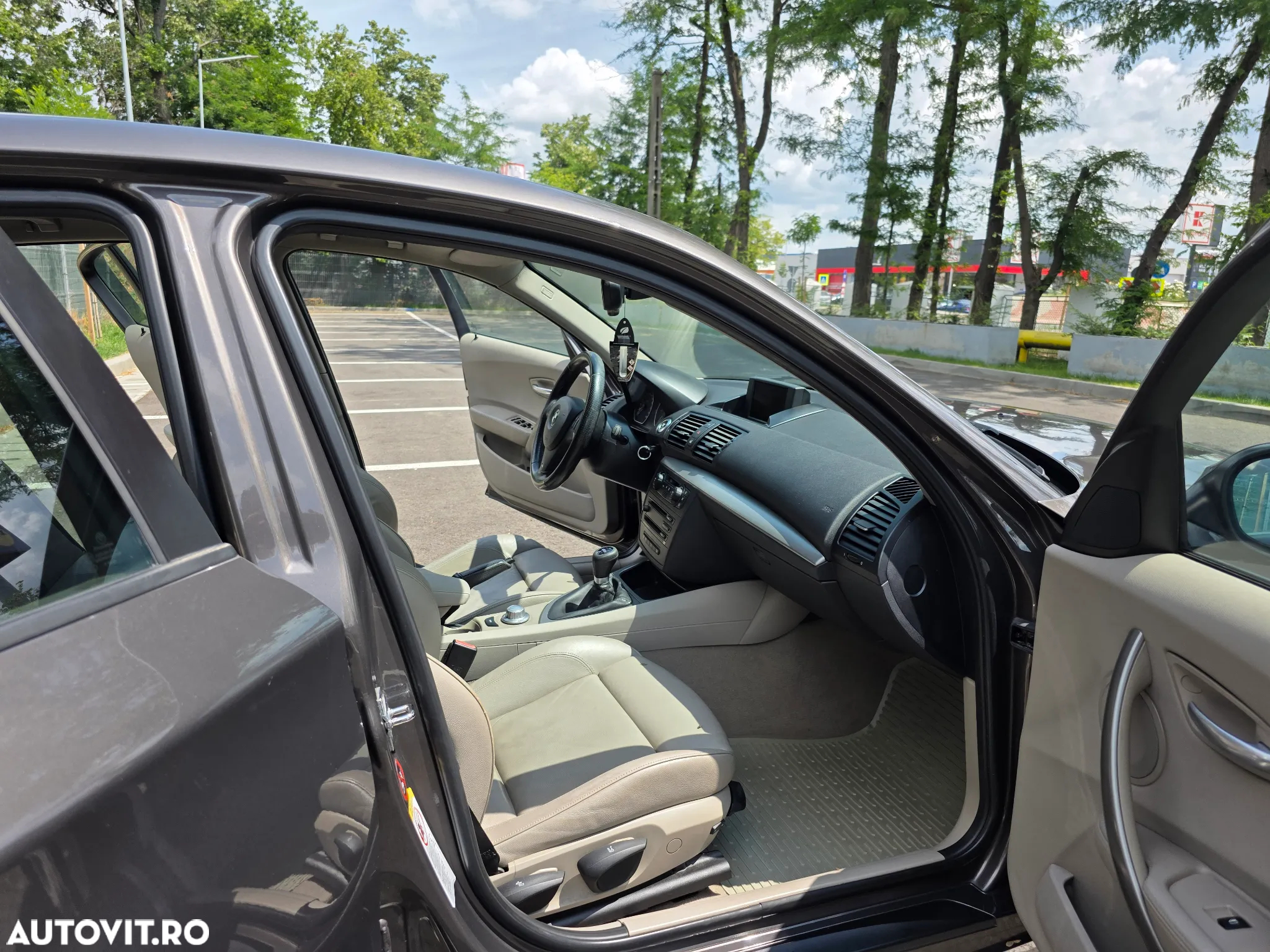 BMW Seria 1 120d - 16